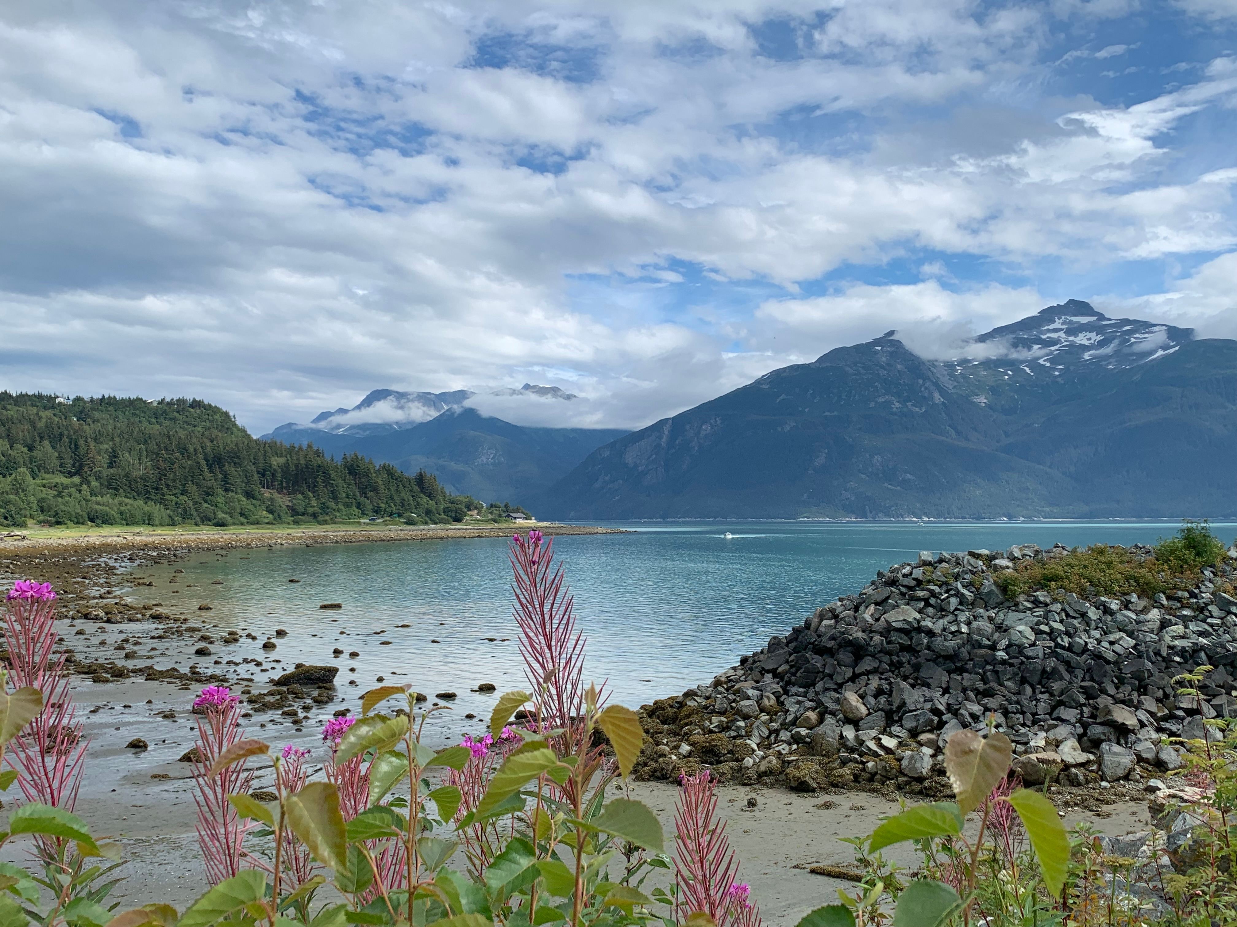 Alaska